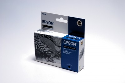 Image of Epson Cartridge T0348 (mat zwart)