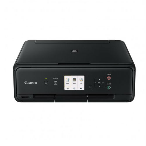 Image of Cano TS5050D/S/K - -