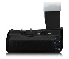 Image of Pixel Battery Grip E8 voor Canon 600D/550D