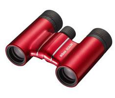 Image of Nikon Aculon T01 10X21 Red