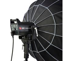 Image of Elinchrom EL26537 LiteMotiv bracket voor Elinchrom