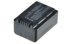 Image of Jupio Accu Voor VW-VBK180 - 1800mah