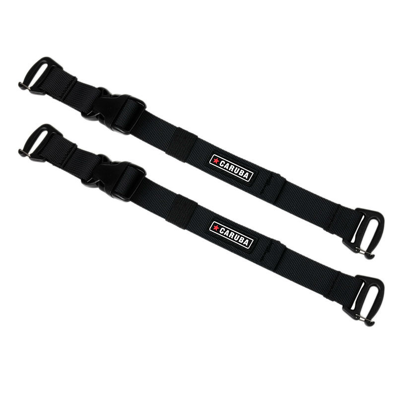 Image of Caruba Back(pack) Strap Small (2 stuks)