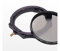 Image of LEE Filters LE 4005 105mm Polariser Ring