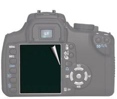 Image of Digicover Plus voor Canon Eos 30D