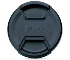 Image of Sigma Frontlensdop 55 mm