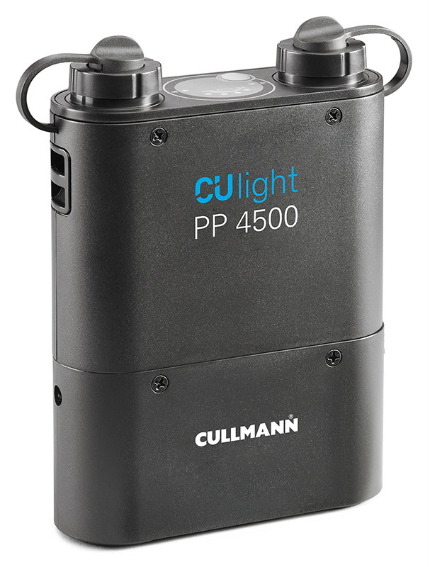Image of Cullmann CUlight PP 4500 power pack