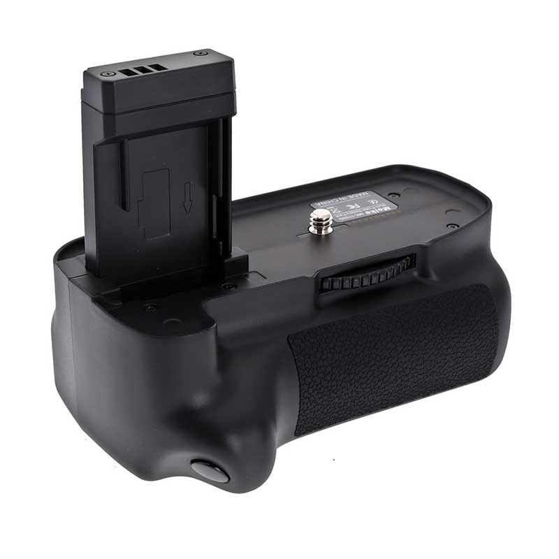 Image of Meike Battery Pack Canon EOS 1100D