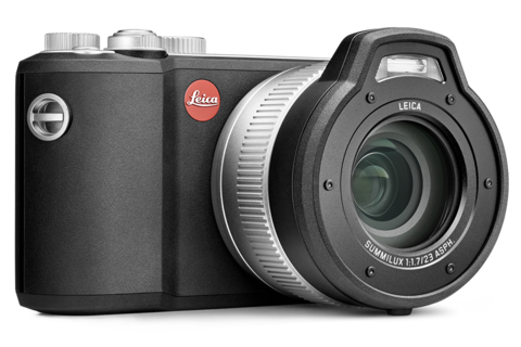 Image of Leica 18435 X-U (Typ 113)