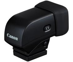 Image of Canon Electronic Viewfinder EVF-DC1