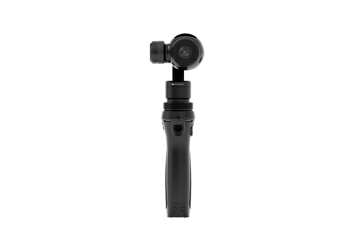 Image of DJI Osmo