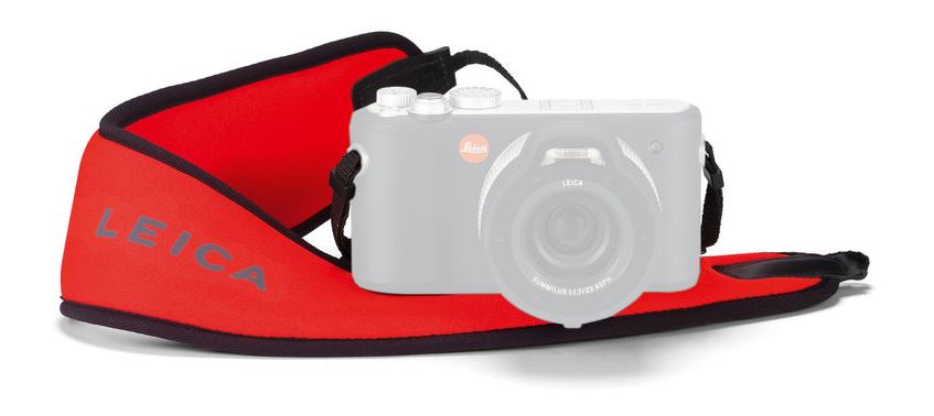 Image of Leica 18840 Floating carrying strap for Leica X-U