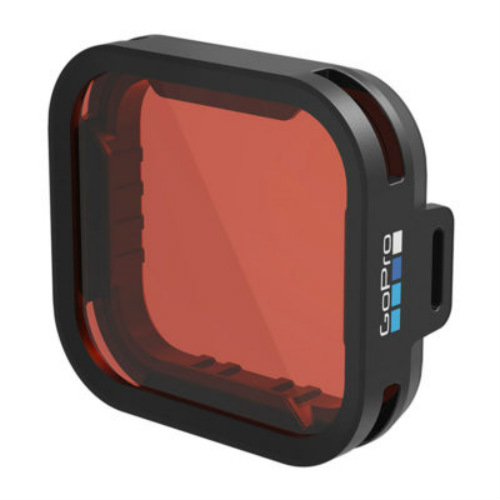 Image of GoPro Blue Water Snorkel Filter (HERO5 Black)