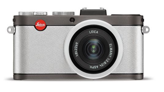 Image of Leica X-E (TYP 102)