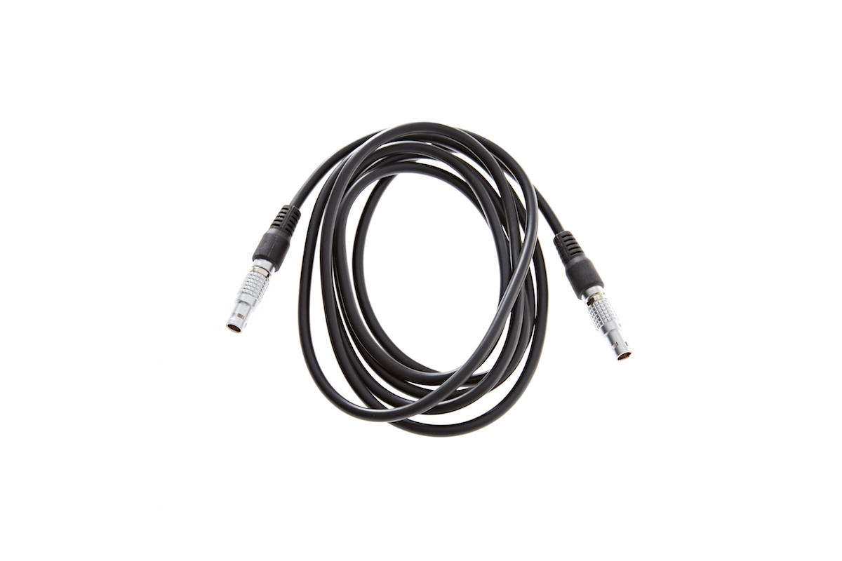 Image of DJI Focus Part 6 Data Cable (2m)