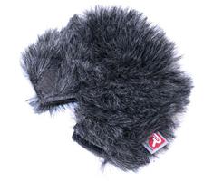 Image of Rycote Special 80 Sphere/Rode NT4 Mini Windjammer