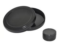 Image of Caruba Metalen Filter bewaarset voor 1 of meerdere filters - 49mm