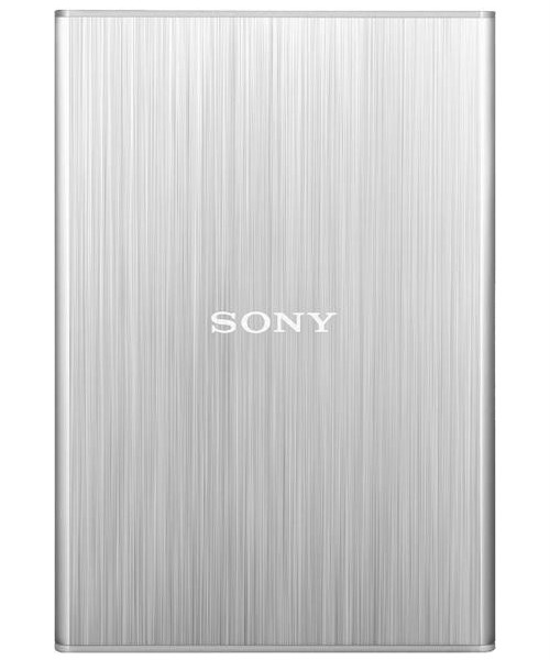 Image of Sony 1TB HDD 2,5 inch USB 3.0 Metal silver