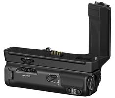 Image of Olympus Grip Battery HLD-8