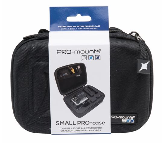 Image of Pro-Mounts PM2015DLLA Small Case