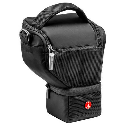 Image of Manfrotto Advanced Holster XS Plus