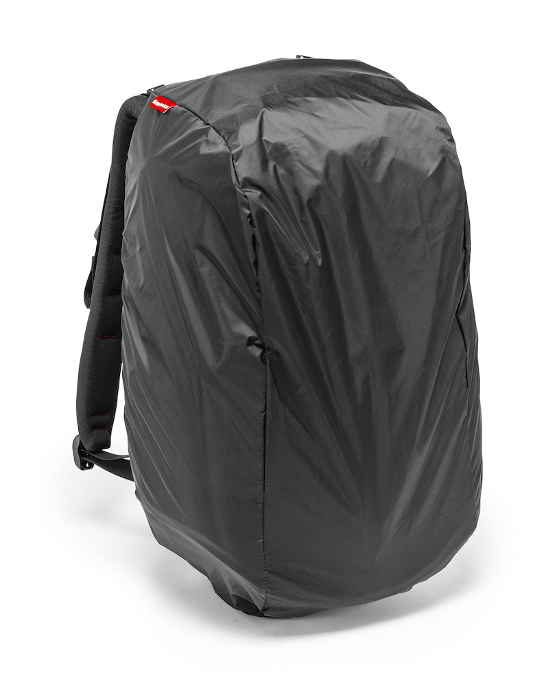 Image of Manfrotto Pro Light Revolver-8 PL Backpack