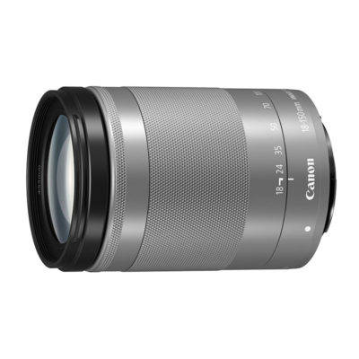 Image of Canon EF-M 18-150mm f/3.5-6.3 IS STM