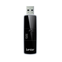 Image of Lexar Jumpdrive P20 32GB USB 3.0