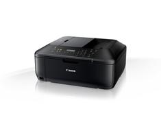 Image of Canon Multifunctional PIXMA MX535 4 in 1, WiFi, ADF