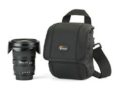 Image of Lowepro S&F Slim Lens Pouch 55 AW