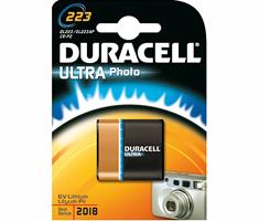 Image of CRp2p - Duracell