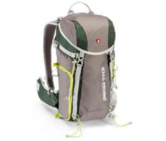 Image of Manfrotto Off Road Hiker 20L Backpack Grijs