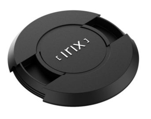 Image of Irix Front Lens Cap 15mm