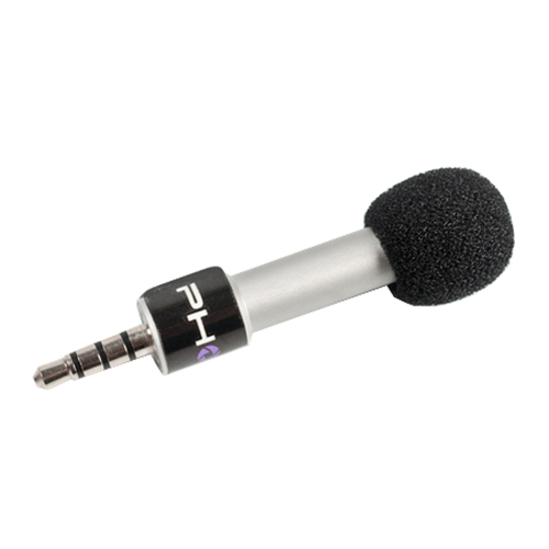 Image of Phocus Pin mini microphone