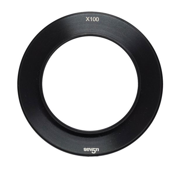 Image of Lee Filter Seven 5 Adaptor Ring X100