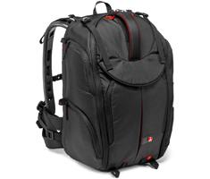Image of Manfrotto Pro Light Pro-V-410 PL Video Backpack