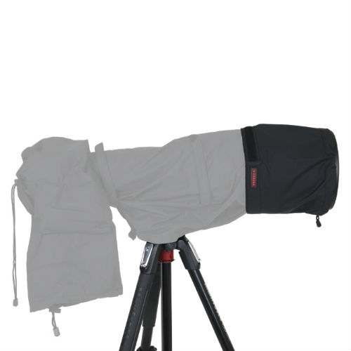 Image of Caruba Raincover D1 Black