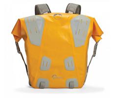 Image of Lowepro DryZone Backpack 40L geel