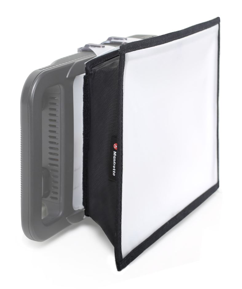 Image of Manfrotto Lykos Softbox