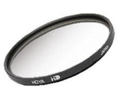 Image of Hoya HD 49mm Protect filter