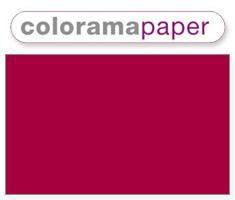 Image of Colorama 173 Crimson