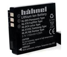 Image of Hahnel HL-S125C Samsung