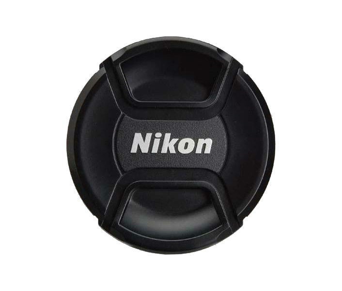Image of Nikon LC-82 82mm Lensdop