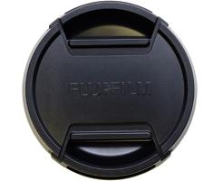 Image of Fuji Lens cap XF 16-55mm