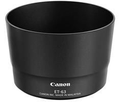 Image of Canon ET-63