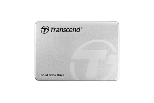 Image of Transcend 960GB SATA III 6GB/s SSD220 Aluminium