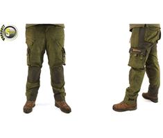 Image of Stealth Gear Extreme Trousers 2n Forest Green S-30