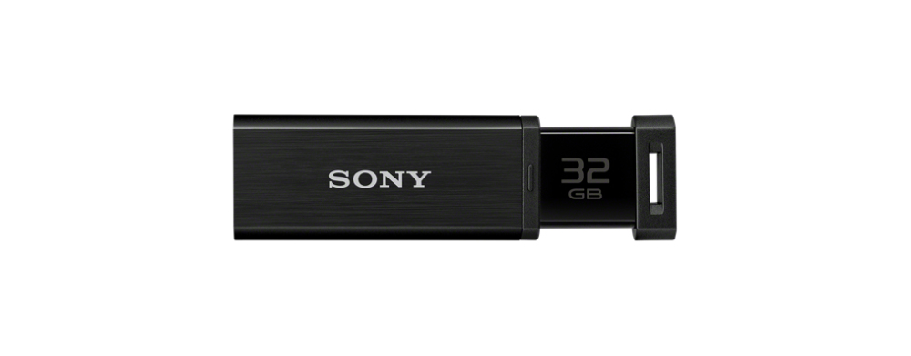 Image of Sony 32GB MACH 3.0 R-226MB/s metal case USB-Stick