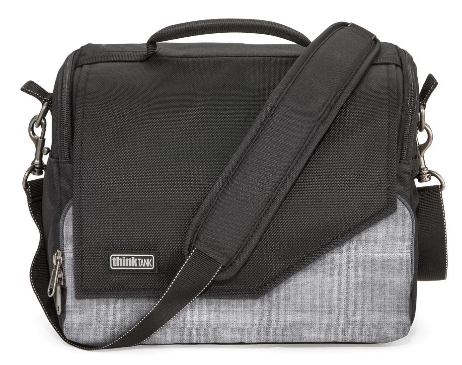 Image of Think Tank Mirrorless Mover 30i - heather grey