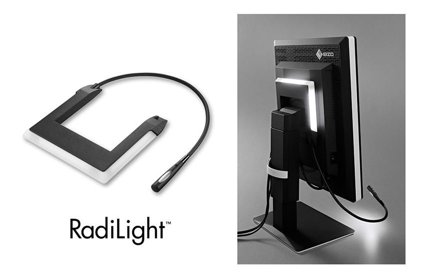 Image of EIZO RadiLight